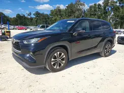 5TDGZRAH6LS502901 2020 TOYOTA HIGHLANDER
