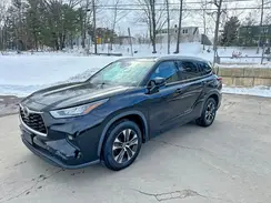 5TDGZRAH6LS502977 2020 TOYOTA HIGHLANDER