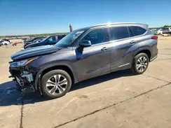 5TDGZRAH6LS504969 2020 TOYOTA HIGHLANDER
