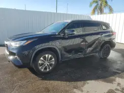 5TDGZRAH6LS505362 2020 TOYOTA HIGHLANDER