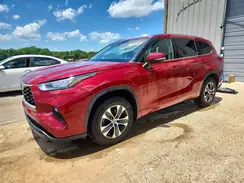 5TDGZRAH6LS506026 2020 TOYOTA HIGHLANDER