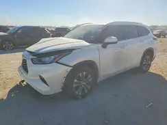 5TDGZRAH6LS506656 2020 TOYOTA HIGHLANDER
