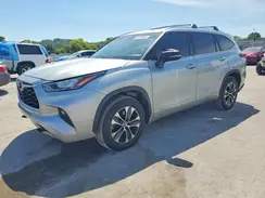 5TDGZRAH6LS512067 2020 TOYOTA HIGHLANDER