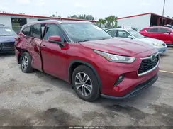 5TDGZRAH6LS513137 2020 TOYOTA HIGHLANDER