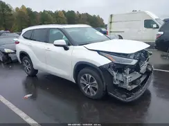 5TDGZRAH6MS036064 2021 TOYOTA HIGHLANDER