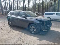 5TDGZRAH6MS040843 2021 TOYOTA HIGHLANDER
