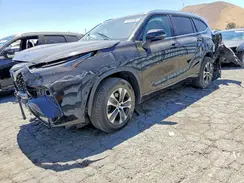 5TDGZRAH6MS042107 2021 TOYOTA HIGHLANDER