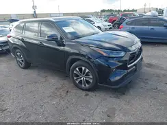 5TDGZRAH6MS051809 2021 TOYOTA HIGHLANDER