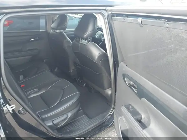 5TDGZRAH6MS051809 2021 TOYOTA HIGHLANDER - Image 8