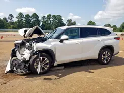 5TDGZRAH6MS061451 2021 TOYOTA HIGHLANDER