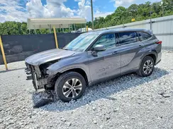 5TDGZRAH6MS066147 2021 TOYOTA HIGHLANDER