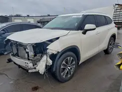 5TDGZRAH6MS072868 2021 TOYOTA HIGHLANDER