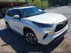 5TDGZRAH6MS074975 2021 TOYOTA HIGHLANDER