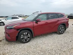 5TDGZRAH6MS080937 2021 TOYOTA HIGHLANDER