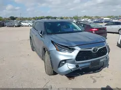 5TDGZRAH6MS084146 2021 TOYOTA HIGHLANDER