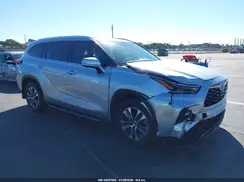 5TDGZRAH6MS086981 2021 TOYOTA HIGHLANDER