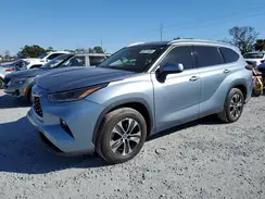 5TDGZRAH6MS089072 2021 TOYOTA HIGHLANDER