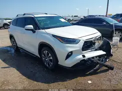 5TDGZRAH6MS515004 2021 TOYOTA HIGHLANDER