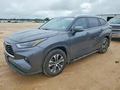 5TDGZRAH6MS515164 2021 TOYOTA HIGHLANDER