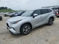 5TDGZRAH6MS516766 2021 TOYOTA HIGHLANDER