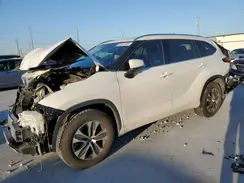 5TDGZRAH6MS518193 2021 TOYOTA HIGHLANDER