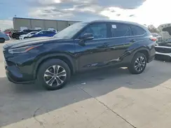 5TDGZRAH6MS531140 2021 TOYOTA HIGHLANDER