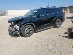 5TDGZRAH6MS531493 2021 TOYOTA HIGHLANDER