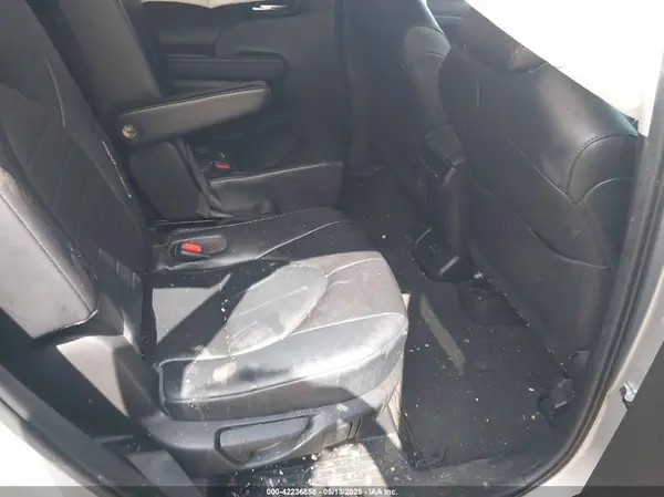 5TDGZRAH6NS092054 2022 TOYOTA HIGHLANDER - Image 8