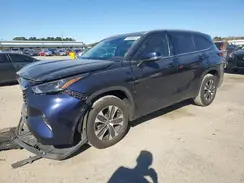 5TDGZRAH6NS096928 2022 TOYOTA HIGHLANDER