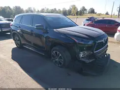 5TDGZRAH6NS108074 2022 TOYOTA HIGHLANDER
