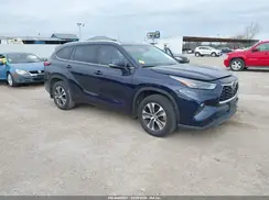 5TDGZRAH6NS142726 2022 TOYOTA HIGHLANDER