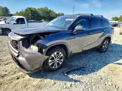 5TDGZRAH6NS545041 2022 TOYOTA HIGHLANDER