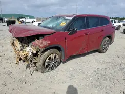 5TDGZRAH6NS553429 2022 TOYOTA HIGHLANDER