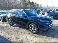 5TDGZRAH6NS560624 2022 TOYOTA HIGHLANDER