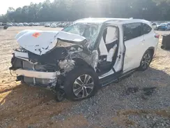 5TDGZRAH7LS000673 2020 TOYOTA HIGHLANDER
