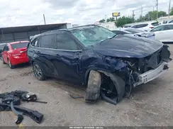 5TDGZRAH7LS009129 2020 TOYOTA HIGHLANDER