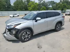 5TDGZRAH7LS011771 2020 TOYOTA HIGHLANDER
