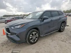 5TDGZRAH7LS019000 2020 TOYOTA HIGHLANDER