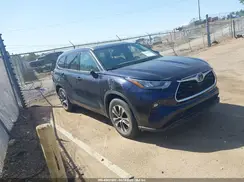 5TDGZRAH7LS021300 2020 TOYOTA HIGHLANDER