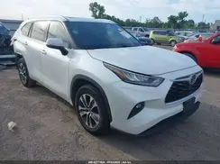 5TDGZRAH7LS021877 2020 TOYOTA HIGHLANDER