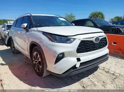 5TDGZRAH7LS029834 2020 TOYOTA HIGHLANDER