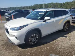 5TDGZRAH7LS501630 2020 TOYOTA HIGHLANDER