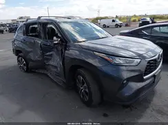 5TDGZRAH7LS511378 2020 TOYOTA HIGHLANDER