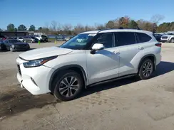 5TDGZRAH7LS512045 2020 TOYOTA HIGHLANDER