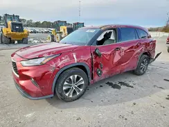 5TDGZRAH7LS513387 2020 TOYOTA HIGHLANDER