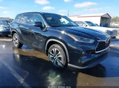 5TDGZRAH7MS039295 2021 TOYOTA HIGHLANDER