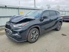 5TDGZRAH7MS041113 2021 TOYOTA HIGHLANDER
