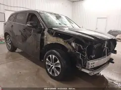 5TDGZRAH7MS041399 2021 TOYOTA HIGHLANDER