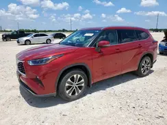 5TDGZRAH7MS042388 2021 TOYOTA HIGHLANDER
