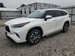 5TDGZRAH7MS044125 2021 TOYOTA HIGHLANDER
